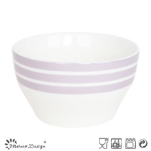 13cm Porcelain Bowl Elegant Design